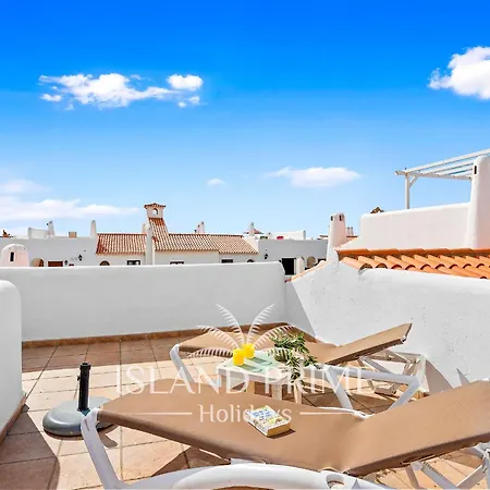 Appartamento Heated Pool & Garden Views Fc519 *