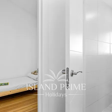 Heated Pool & Garden Views Fc519 Appartamento