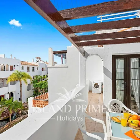 Heated Pool & Garden Views Fc519 Appartamento San Miguel de Abona