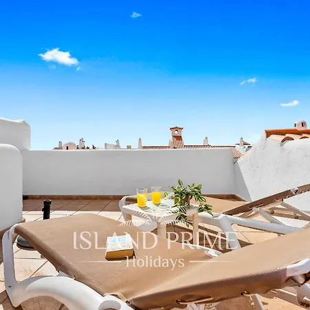 Appartamento Heated Pool & Garden Views Fc519 *