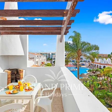 Appartamento Heated Pool & Garden Views Fc519
