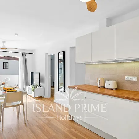 Apartamento Heated Pool & Garden Views Fc519