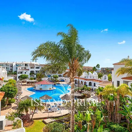Heated Pool & Garden Views Fc519 Apartamento San Miguel de Abona