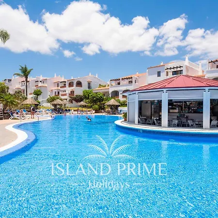 Apartamento Heated Pool & Garden Views Fc519