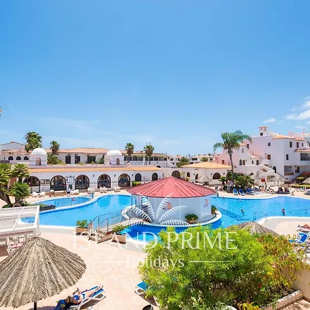 Heated Pool & Garden Views Fc519