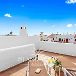 Heated Pool & Garden Views Fc519 סן מיגל דה אבונה
