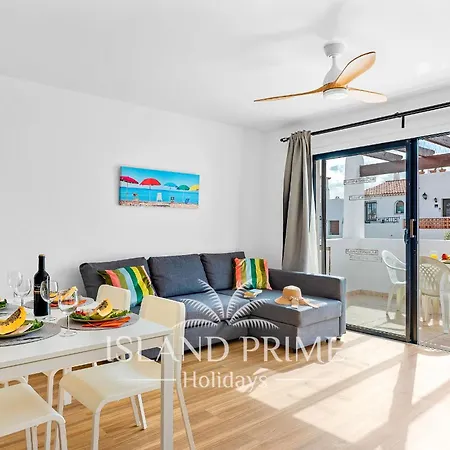 Heated Pool & Garden Views Fc519 * סן מיגל דה אבונה