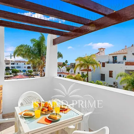 דירה Heated Pool & Garden Views Fc519 *