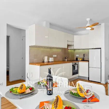 Heated Pool & Garden Views Fc519 Apartmán