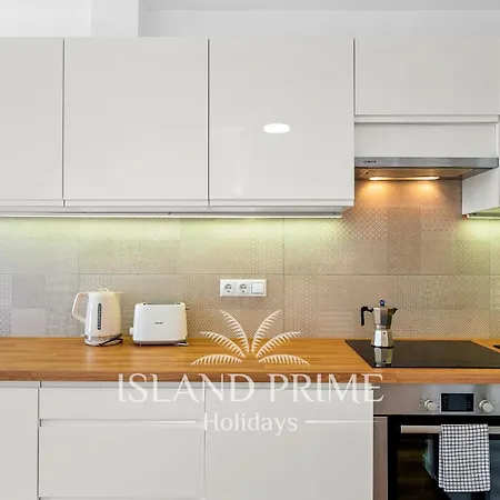 Heated Pool & Garden Views Fc519 Apartmán